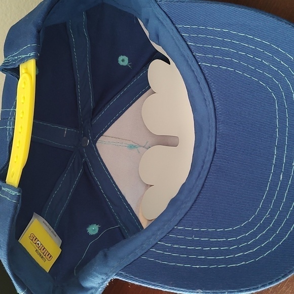 KIDS Minions Adjustable Snapback Ball Cap - Picture 4 of 8